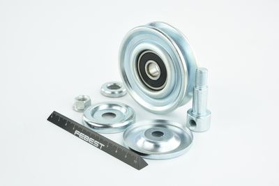 ROLA INTINZATOR CUREA TRANSMISIE FEBEST 0287P12 8