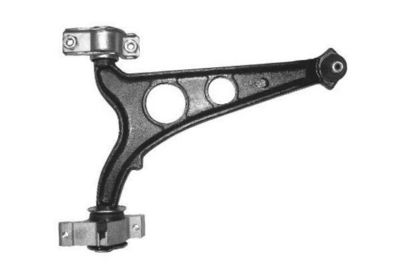 носач, окачване на колелата QUICK STEER WA7292