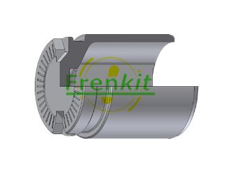FRENKIT P384804 Ремкомплект тормозного суппорта  для HYUNDAI i40 (Хендай И40)