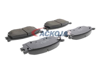 SET PLACUTE FRANA FRANA DISC ACKOJA A520069 30