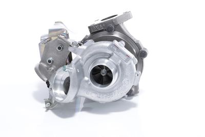 COMPRESOR SISTEM DE SUPRAALIMENTARE BTS Turbo T914554 2