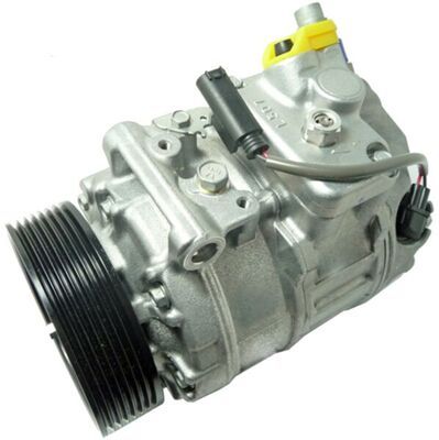 COMPRESOR CLIMATIZARE MAHLE ACP1368000P 2