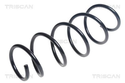 Пружина ходовой части TRISCAN 8750 15220 для FIAT PANDA