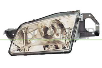 FAR PRASCO MZ0214603