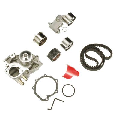 SET POMPA APA + CUREA DINTATA GATES KP15537XS2 71