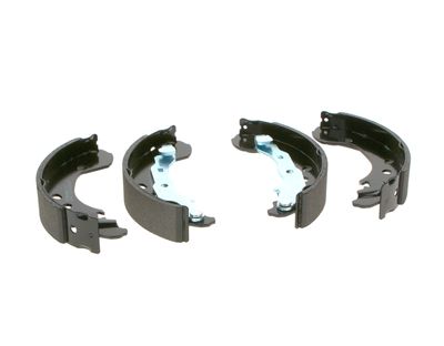 BREMSBACKENSATZ BOSCH 0986487668 28