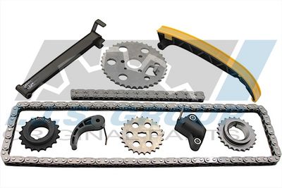 CHIT LANT DE DISTRIBUTIE