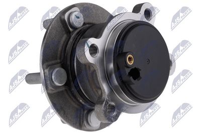 Rato guolio komplektas