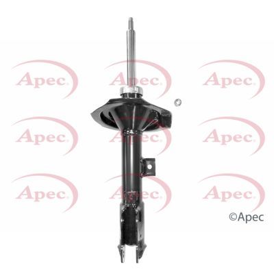 Shock Absorber APEC ASA1396