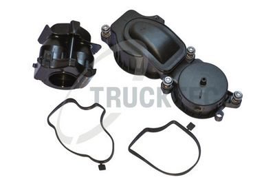 VENTIL AERISIRE CARTER