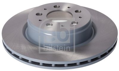 Brake Disc 177006