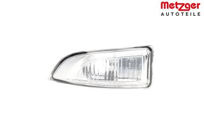 BLINKLEUCHTE METZGER AUTOTEILE 2080183 3