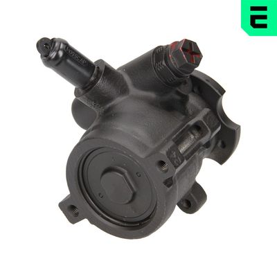 Hydraulické čerpadlo, řízení OPTIMAL HP-022