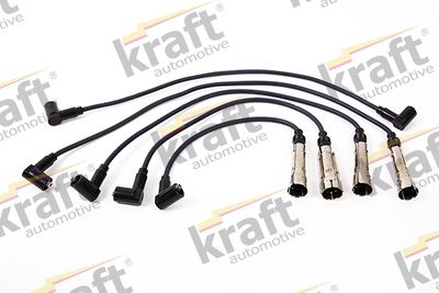 Комплект проводов зажигания KRAFT AUTOMOTIVE 9120202 SM для VW CADDY
