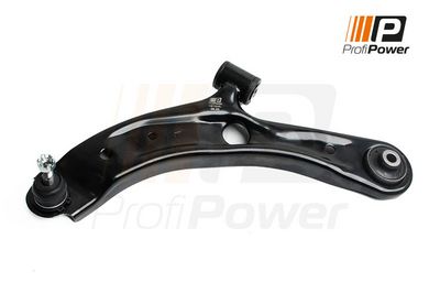 Vikšro valdymo svirtis