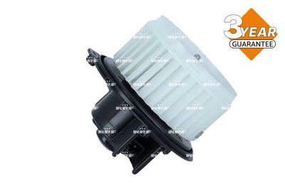 vnitřní ventilátor NRF 34635