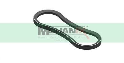 Mchanix UNVWI-044 Клиновой ремень  для HYUNDAI H100 (Хендай Х100)