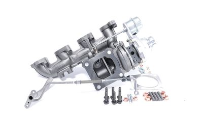 LADER AUFLADUNG BTS Turbo T981173BT 27