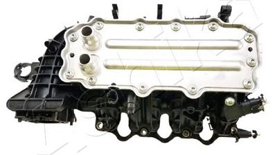 INTERCOOLER COMPRESOR