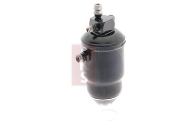 TROCKNER KLIMAANLAGE AKS DASIS 801280N 5