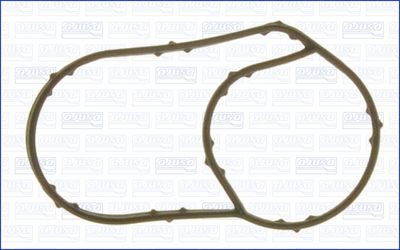 Прокладка, корпус термостата AJUSA 01079700 для AUDI A3