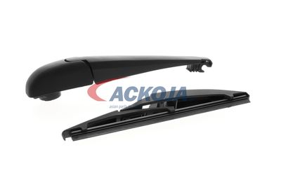 SET STERGATOARE CURATARE PARBRIZ ACKOJA A709680 56