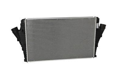 INTERCOOLER COMPRESOR NRF 30475 44