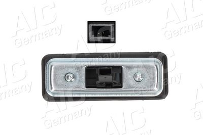 HECKKLAPPENGRIFF AIC 76835 2