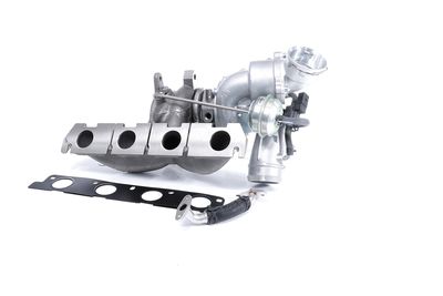 LADER AUFLADUNG BTS Turbo T981450 17