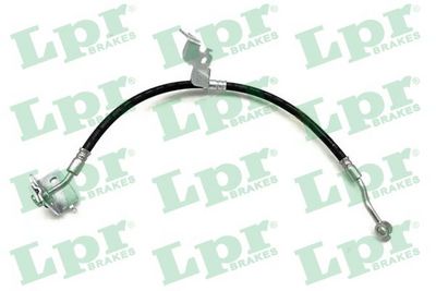спирачен маркуч LPR 6T49552