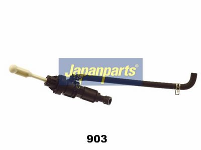JAPANPARTS Pagrindinis cilindras, sankaba