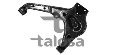 LENKER RADAUFHäNGUNG