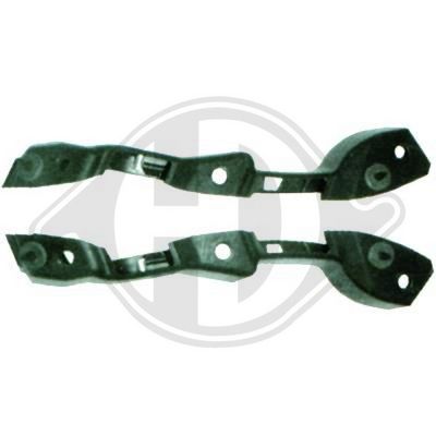 SET MONTARE BARA PROTECTIE DIEDERICHS 1404162