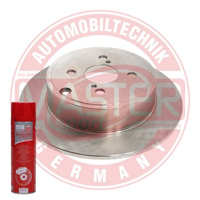 DISC FRANA MASTER-SPORT GERMANY 24010901401PCSMSP