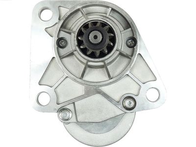AS-PL Starter