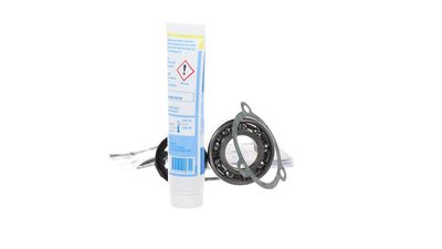 RADLAGERSATZ SKF VKBA9133CL 21