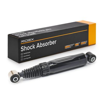 амортисьор RIDEX 854S18222