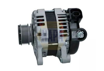 NAPA Alternator NAL2108