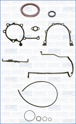 SET GARNITURI CARTER