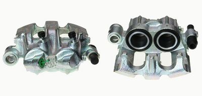 спирачен апарат BUDWEG CALIPER 34004