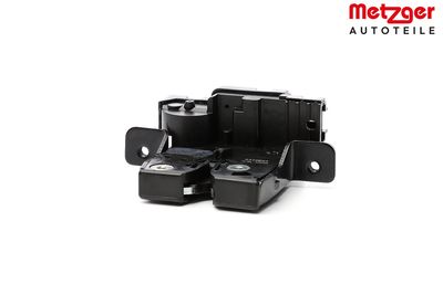 HECKKLAPPENSCHLOSS METZGER AUTOTEILE 2310644 5