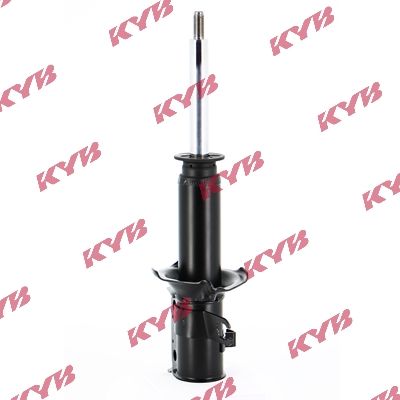 STOßDäMPFER KYB 633118 2