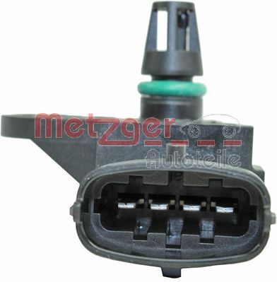 SENSOR ANSAUGLUFTTEMPERATUR METZGER AUTOTEILE 0906278 1