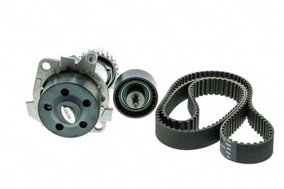 SET POMPA APA + CUREA DINTATA AISIN TKFC7011 2