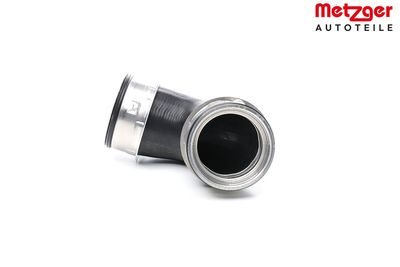 LADELUFTSCHLAUCH METZGER AUTOTEILE 2400337 6