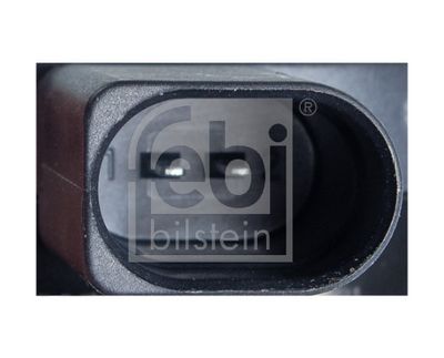 ZUSATZWASSERPUMPE FEBI BILSTEIN 170504 1