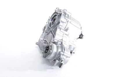 VERTEILERGETRIEBE BTS Turbo VG10001 34