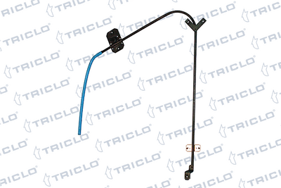 стъклоподемник TRICLO 101071