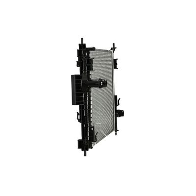 RADIATOR RACIRE MOTOR NISSENS 607100 34