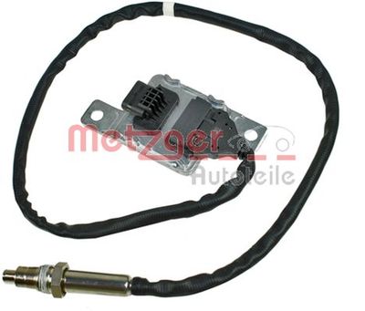 NOx-сензор, NOx-катализатор METZGER AUTOTEILE 0899196